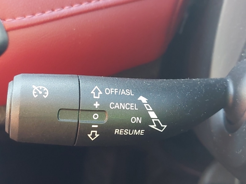 Used MG MG HS 2023 for sale - 77777322: Photo 17