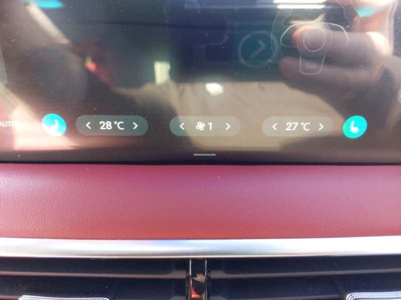 Used MG MG HS 2023 for sale - 77777322: Photo 18