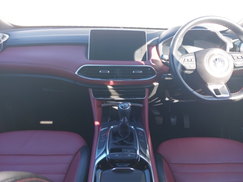 Used MG MG HS 2023 for sale - 77777322: Photo 2