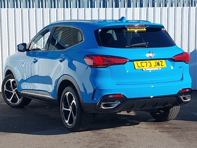 Used MG MG HS 2023 for sale - 77777322: Photo 3