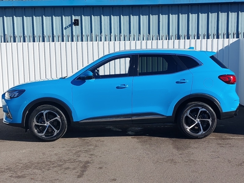 Used MG MG HS 2023 for sale - 77777322: Photo 4