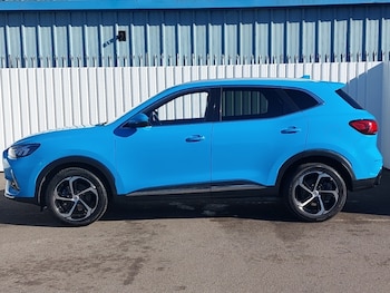 Used MG MG HS 2023 for sale - 77777322: Photo