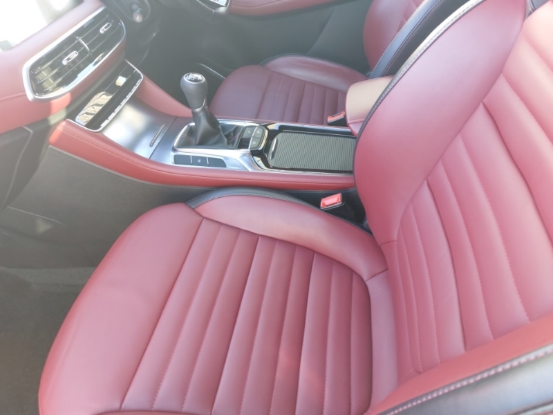 Used MG MG HS 2023 for sale - 77777322: Photo 5