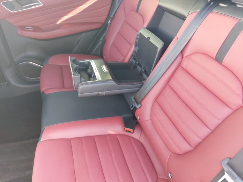 Used MG MG HS 2023 for sale - 77777322: Photo 6