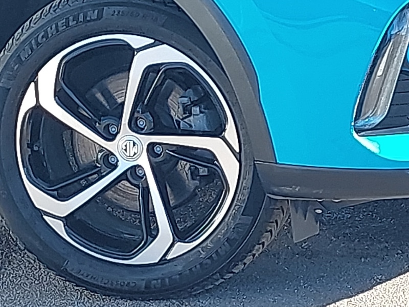 Used MG MG HS 2023 for sale - 77777322: Photo 9