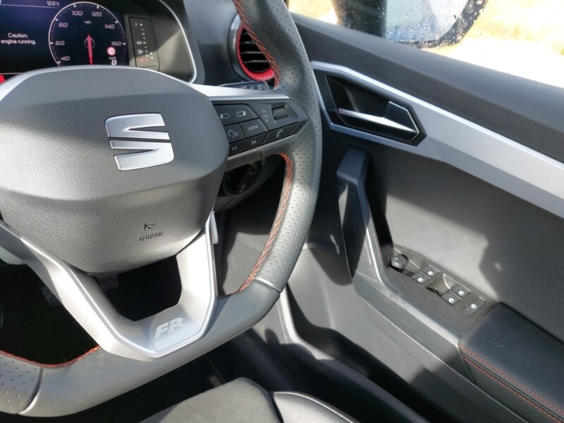 Used SEAT Ibiza 2025 for sale - 76258491: Photo 10