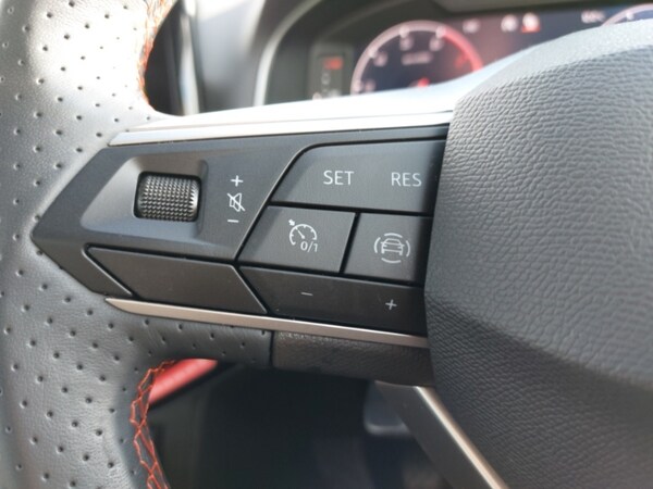 Used SEAT Ibiza 2025 for sale - 76258491: Photo 14