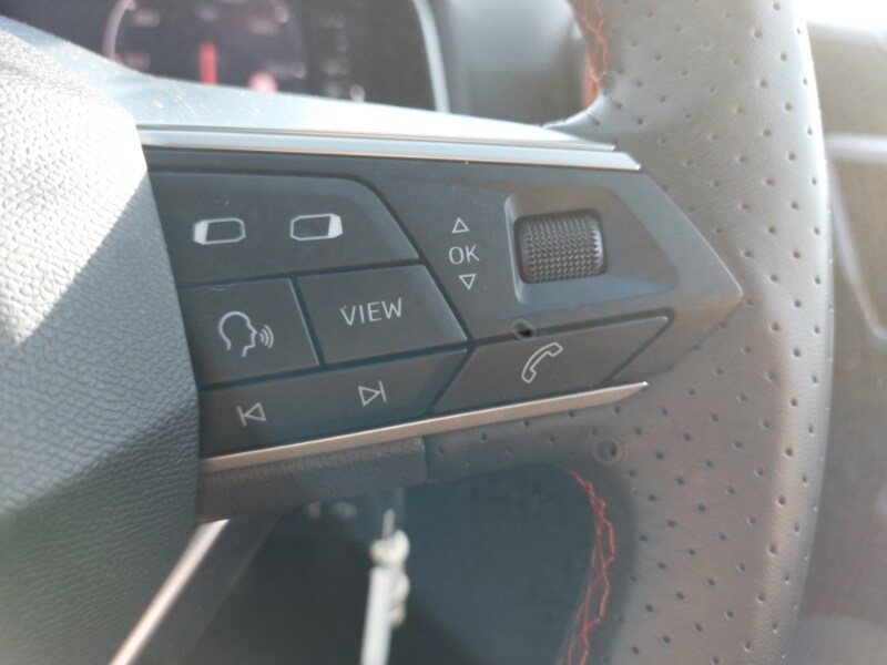 Used SEAT Ibiza 2025 for sale - 76258491: Photo 15