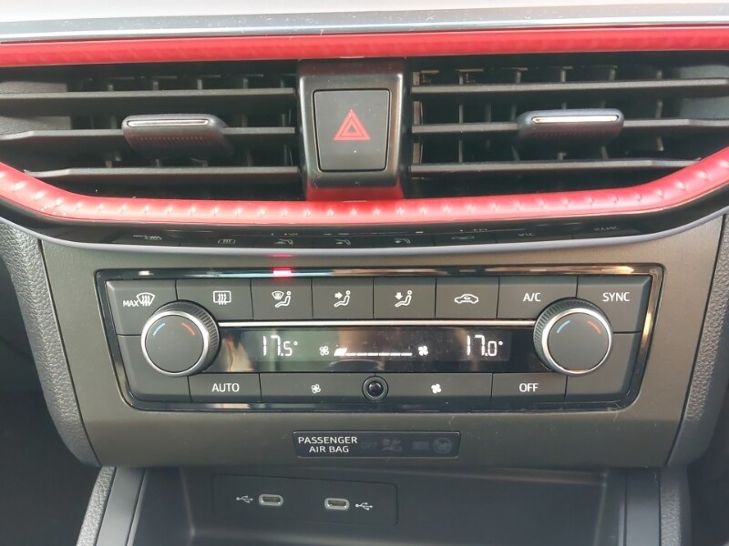 Used SEAT Ibiza 2025 for sale - 76258491: Photo 18