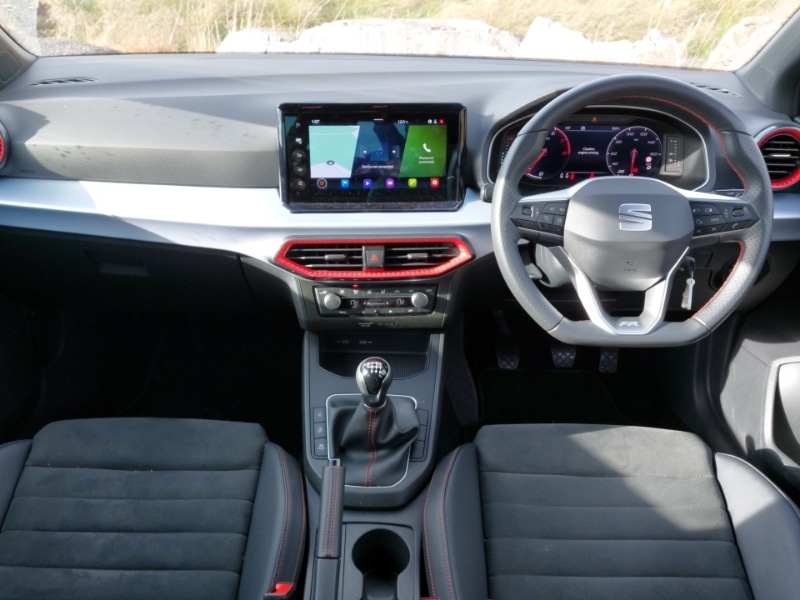 Used SEAT Ibiza 2025 for sale - 76258491: Photo 2