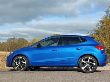 Used SEAT Ibiza 2025 for sale - 76258491: Photo 4
