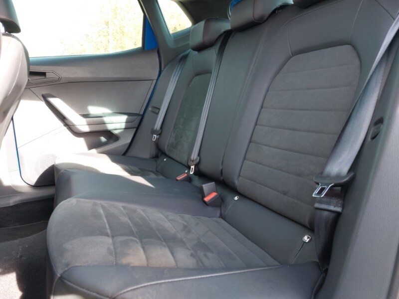 Used SEAT Ibiza 2025 for sale - 76258491: Photo 6