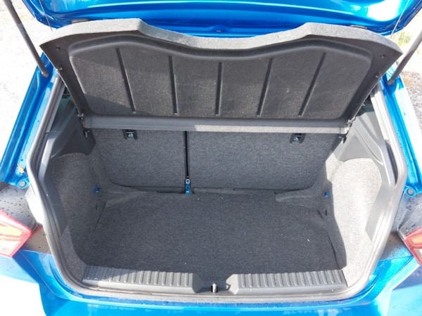 Used SEAT Ibiza 2025 for sale - 76258491: Photo 8