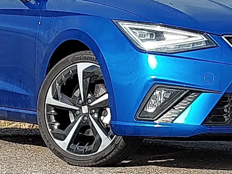 Used SEAT Ibiza 2025 for sale - 76258491: Photo 9