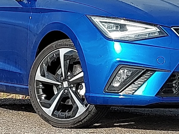 Used SEAT Ibiza 2025 for sale - 76258491: Photo 9