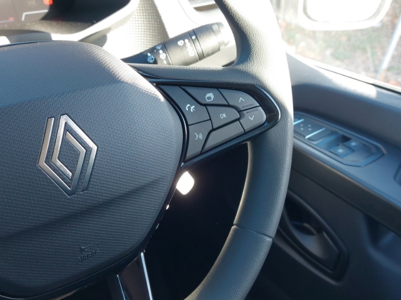 Used Renault Trafic 2025 for sale - 76238208: Photo 10