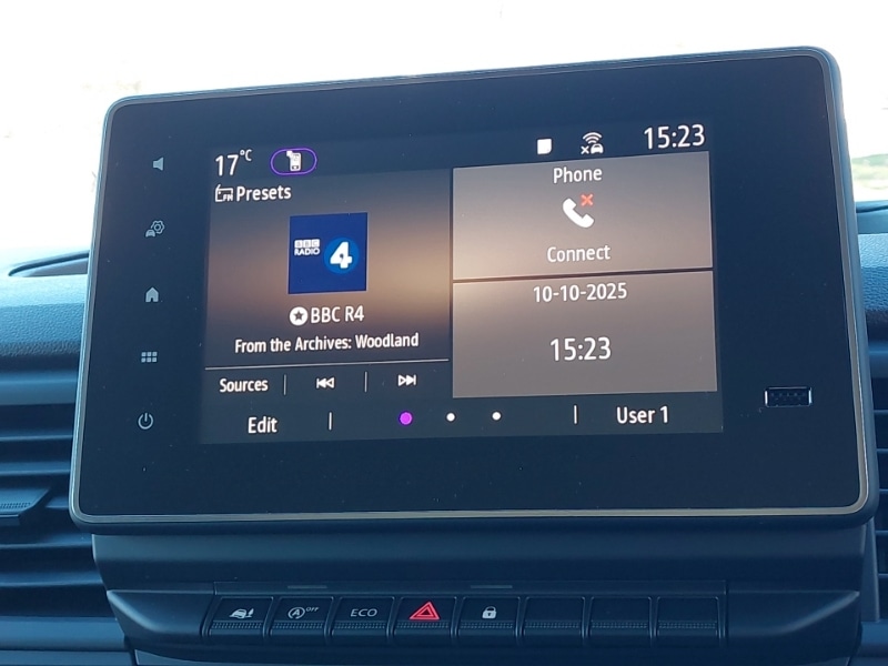 Used Renault Trafic 2025 for sale - 76238208: Photo 11