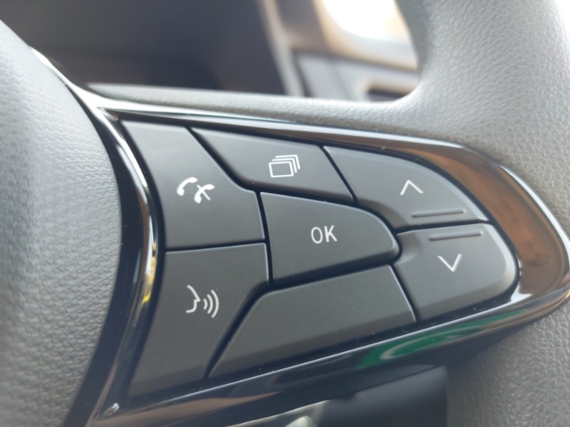 Used Renault Trafic 2025 for sale - 76238208: Photo 14