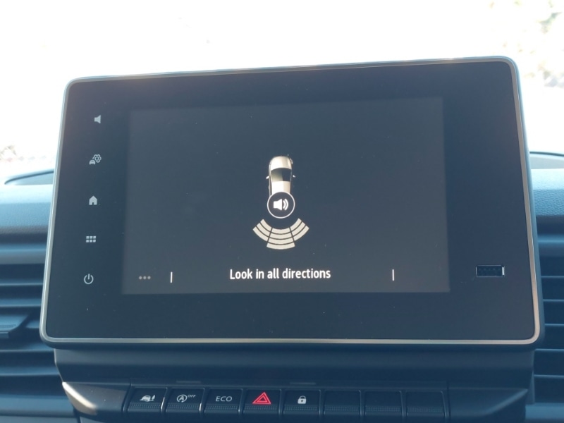 Used Renault Trafic 2025 for sale - 76238208: Photo 17