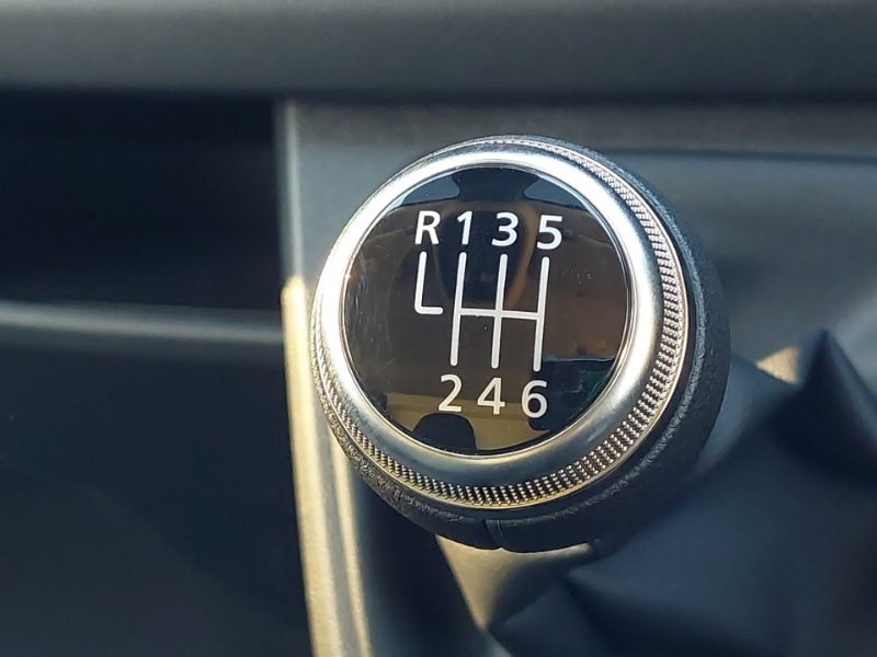 Used Renault Trafic 2025 for sale - 76238208: Photo 18