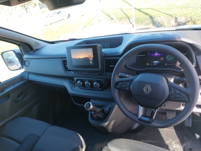 Used Renault Trafic 2025 for sale - 76238208: Photo 2
