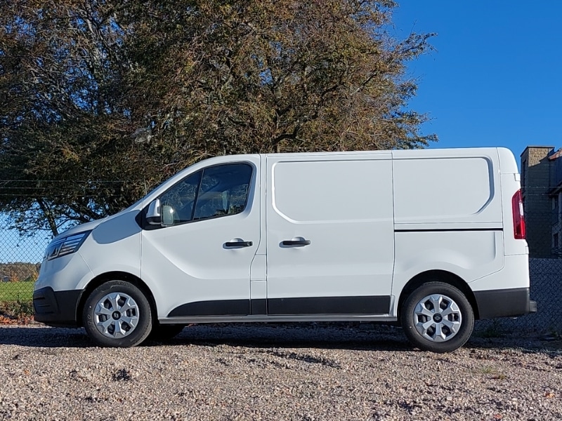 Used Renault Trafic 2025 for sale - 76238208: Photo 4