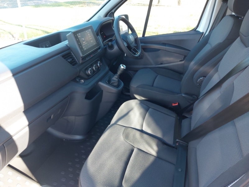 Used Renault Trafic 2025 for sale - 76238208: Photo 5