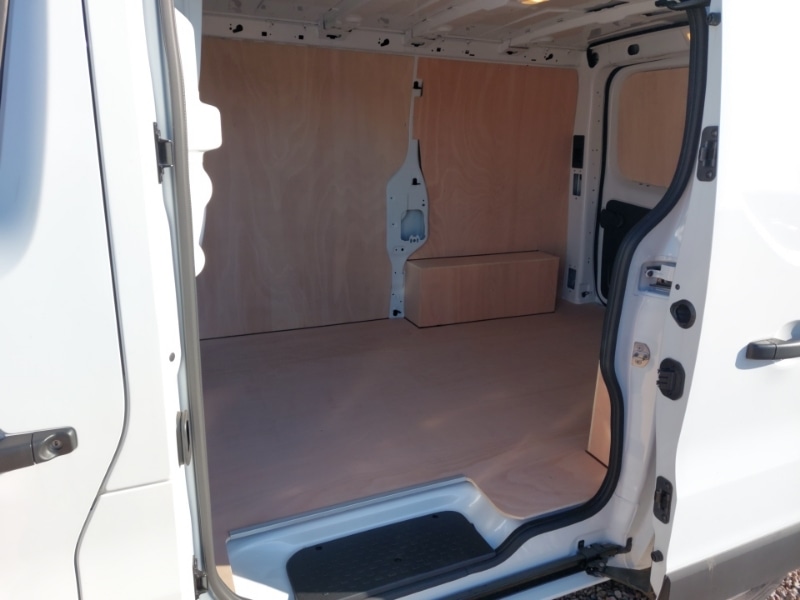 Used Renault Trafic 2025 for sale - 76238208: Photo 6