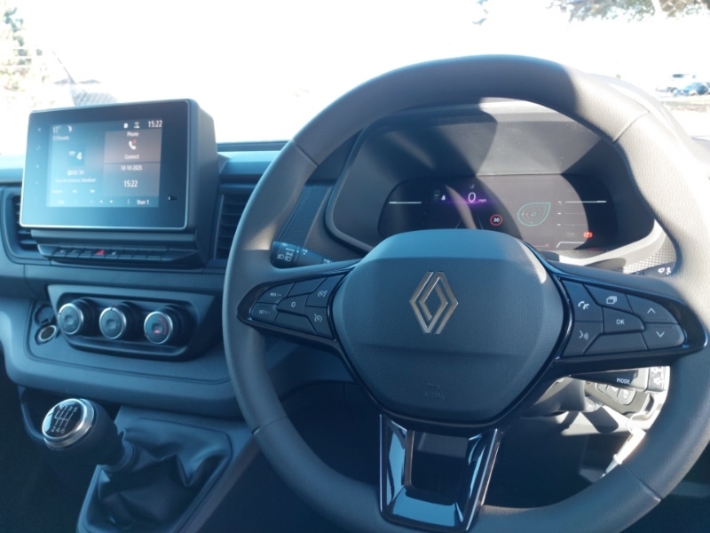 Used Renault Trafic 2025 for sale - 76238208: Photo 7