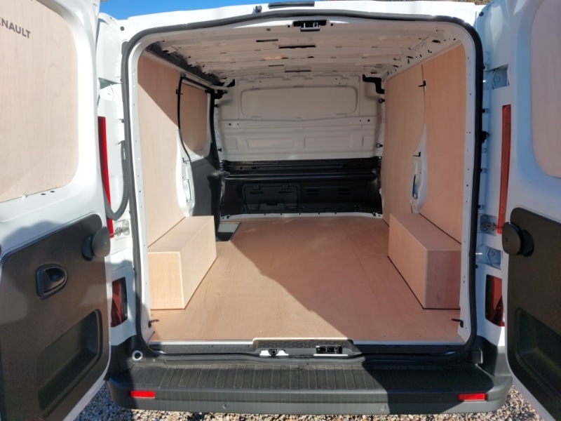 Used Renault Trafic 2025 for sale - 76238208: Photo 8