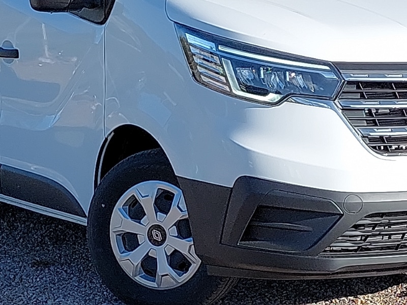 Used Renault Trafic 2025 for sale - 76238208: Photo 9