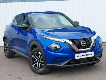 Used Nissan Juke 2025 for sale - 78693244: Photo