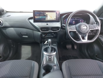 Used Nissan Juke 2025 for sale - 78693244: Photo