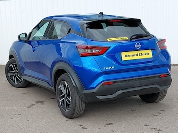Used Nissan Juke 2025 for sale - 78693244: Photo