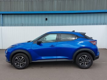 Used Nissan Juke 2025 for sale - 78693244: Photo