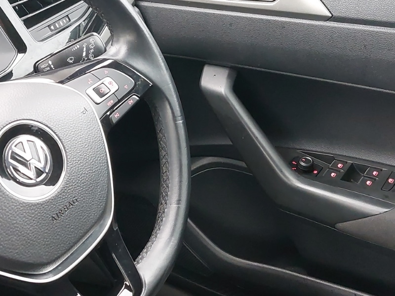 Used Volkswagen Polo 2019 for sale - 76879869: Photo 10