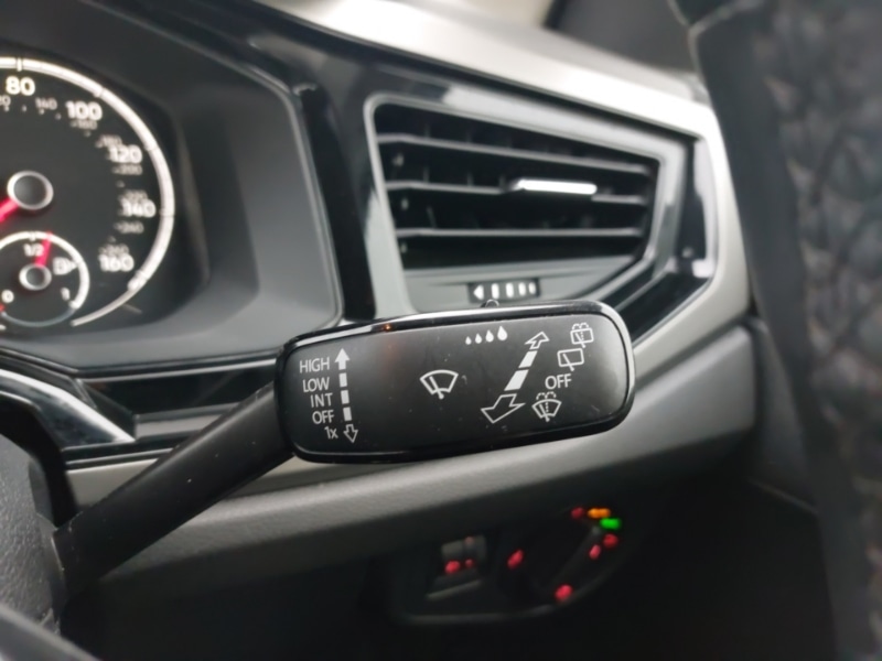 Used Volkswagen Polo 2019 for sale - 76879869: Photo 13