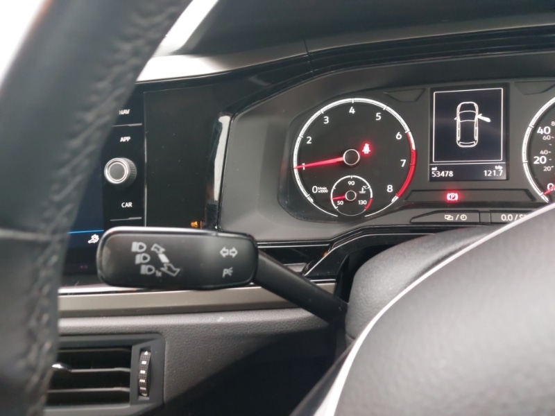 Used Volkswagen Polo 2019 for sale - 76879869: Photo 14