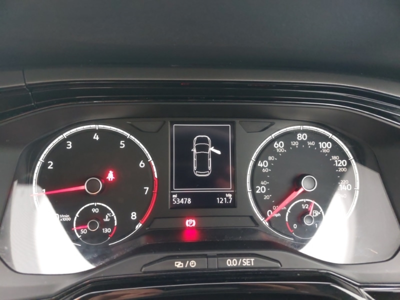 Used Volkswagen Polo 2019 for sale - 76879869: Photo 15