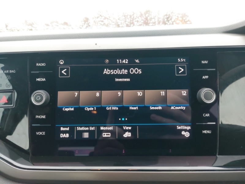 Used Volkswagen Polo 2019 for sale - 76879869: Photo 17