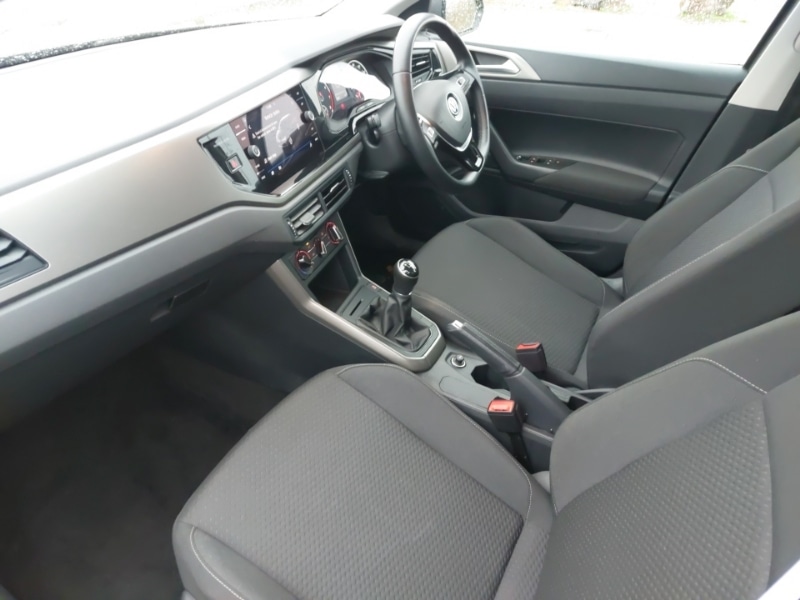 Used Volkswagen Polo 2019 for sale - 76879869: Photo 5