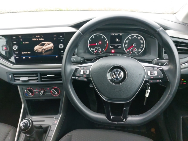 Used Volkswagen Polo 2019 for sale - 76879869: Photo 7