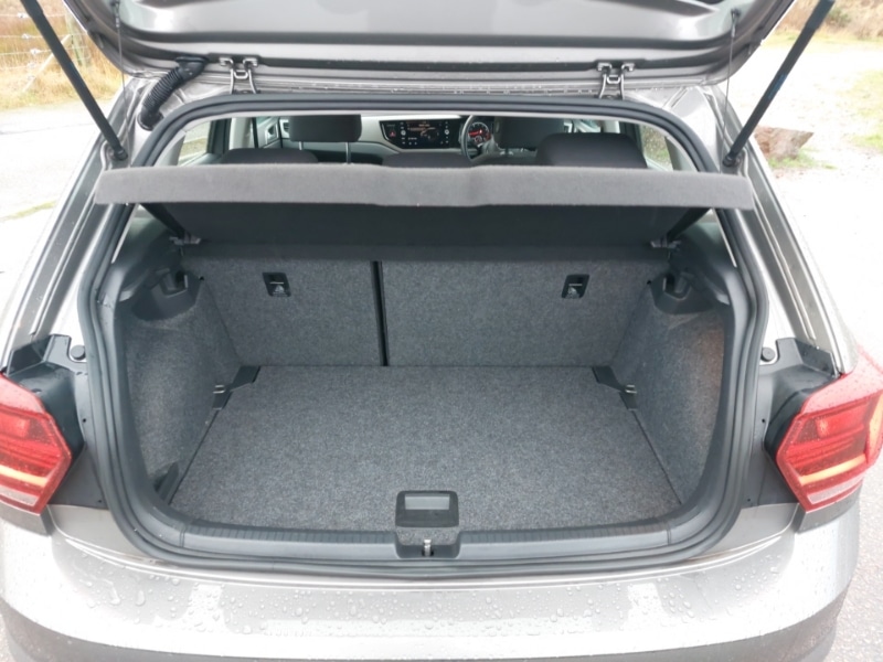 Used Volkswagen Polo 2019 for sale - 76879869: Photo 8