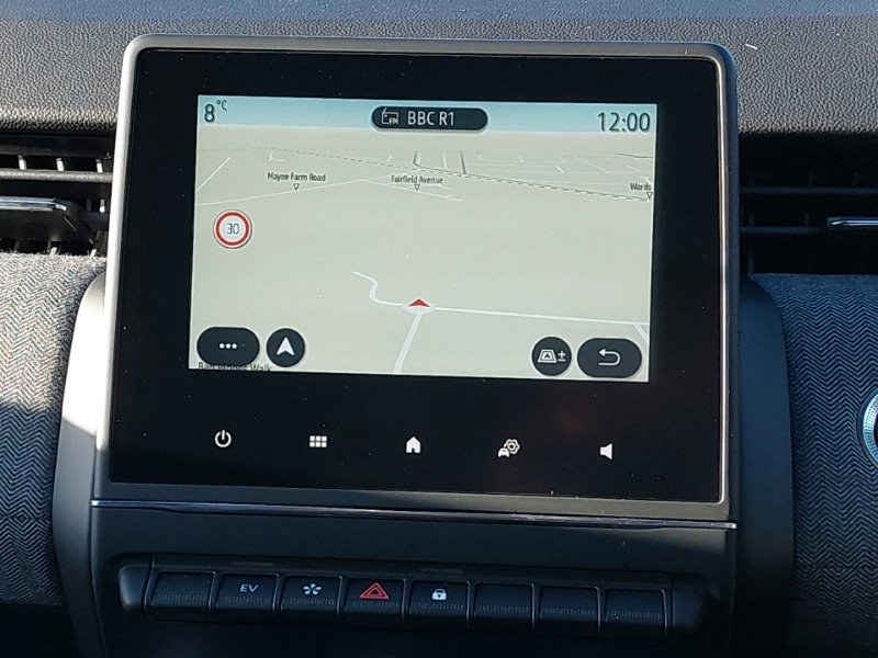 Used Renault Clio 2025 for sale - 76885361: Photo 11