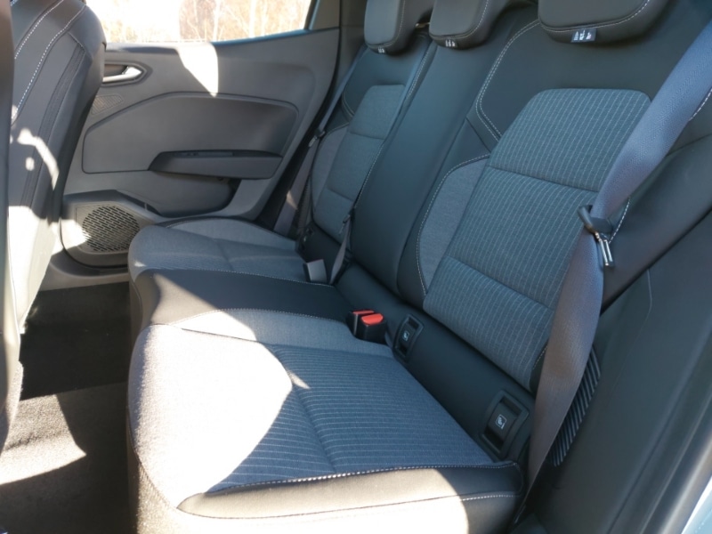 Used Renault Clio 2025 for sale - 76885361: Photo 6