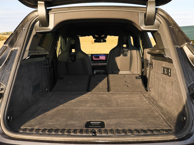 Used BMW iX 2022 for sale - 77338426: Photo 14