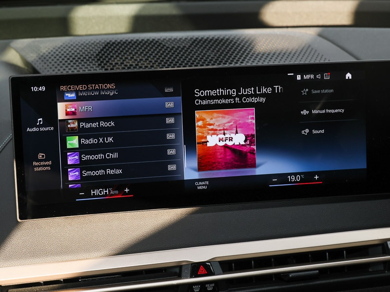 Used BMW iX 2022 for sale - 77338426: Photo 16