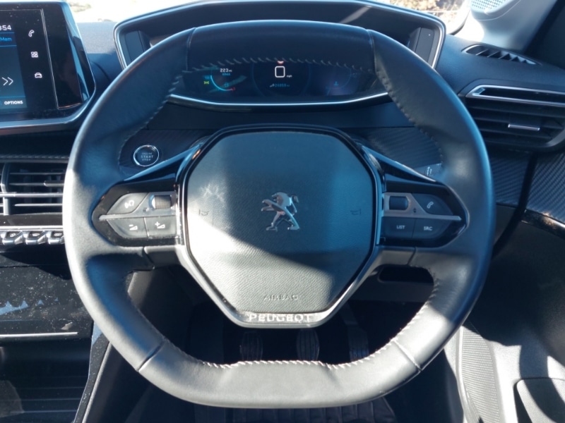 Used Peugeot 208 2021 for sale - 76431667: Photo 10