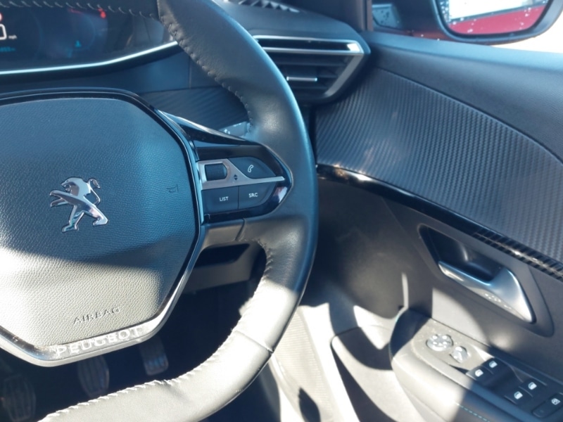 Used Peugeot 208 2021 for sale - 76431667: Photo 11