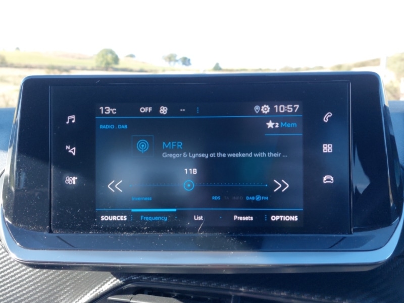 Used Peugeot 208 2021 for sale - 76431667: Photo 18